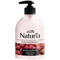 Joanna - Naturia Liquid Soap With Balm Liquid Soap