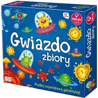 Kukuryku Gwiazdozbiory