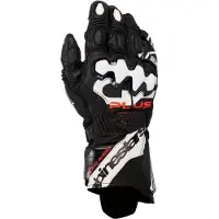 Alpinestars GP Plus R V3 handschoenen Zwart/Wit XL Dames