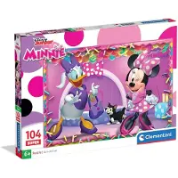 Clementoni 25055, 6 rokken