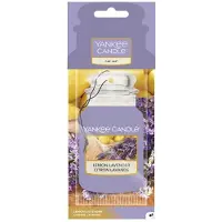 Yankee candle Lemon Lavender Car jar