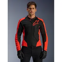 Alpinestars Viper Air V4 Motorjas