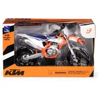 Daffi 450 SX-F 2022 Speelgoedmotor Schaal 1:12