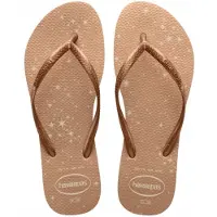 Super Merchant - Kinderslippers - Goud - EU 25/26 - BR 23/24