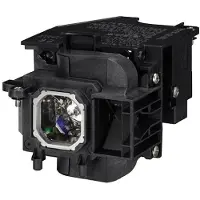 CoreParts - Projectorlamp (gelijk aan: NEC NP23LP) - 210 Watt - 2500 uur/uren - voor NEC P401W, P451W, P501X