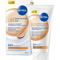 Nivea 5-in-1 bb 5in1 bb BB Cream 50 ml