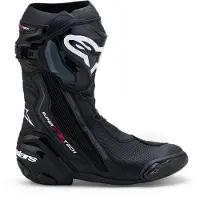 Alpinestars Supertech R, laarzen ,zwart ,48 EU