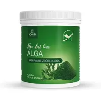 Pokusa Rawdietline Hemoglobine Honden Supplement 800 G