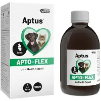 Aptus Bogadent Anti-plaque Vinger Kat Supplement