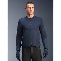 Alpinestars C-1 Air Motorfiets textiel jas Maat