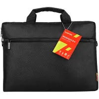 Canyon Tas voor 15"-16" Canyon B-2 Laptop (15.60", Universeel), Laptoptas, Zwart