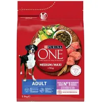 Purina Hondenvoer Voor Volwassen Honden Met Lam En Rijst