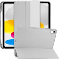 Tech-Protect Pencil IPad 11 Inch / IPad 10,9 Inch Hoesje Grijs