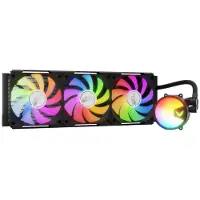 Valkyrie A360 Argb Vloeistofkoeling 360 Mm