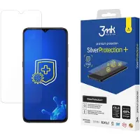 3MK protective film Silver Protection+ for Xiaomi Redmi Note 8 Pro