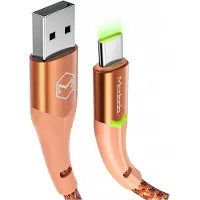 Mcdodo Usb c naar Usb - Kabel - Snelladen - Qucik Charge 4 - 1 meter