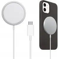 CO2 Magnetische inductielader voor iPhone 12, 13, 14