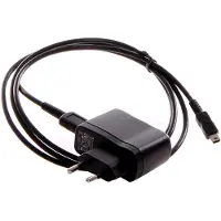 Texas Instruments TI Batterijlader Origineel - Voor TI-84 Plus CE-T Python Edition - Wandlader -
