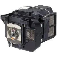 Microlamp CoreParts - Projectorlamp (gelijk aan: ELPLP77) - 220 Watt - 1500 uur/uren - voor Epson EB-1970, 1975, 1980, 1985, 4550, 4650, 4750, 4770, 4850, 4950; PowerLite 4750, 4855