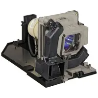 Microlamp projectorlamp