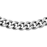 Vigor Ketting Gourmet - Schakelketting - Staal - 60 cm