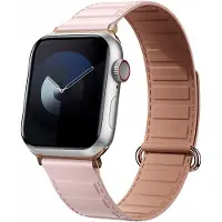 Innostyle Band Voor Apple Watch Ultra 42 44 45 49 Mm Waterdicht Magnetisch