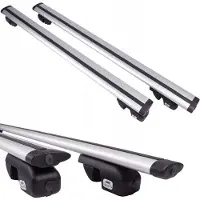 Amos Dakdrager Mini One Clubman (F54) Stationwagen 2009-2014