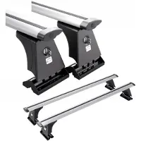 Amos Dakdrager voor Citroën C4 Picasso mk I; MPV 5D bouwjaar 2007-2013