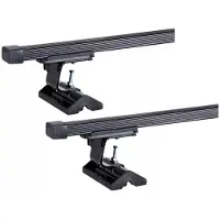 Amos Dakdrager voor Dodge Caravan MPV 5D bouwjaar 1996-2000