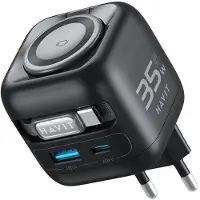 Havit Uc250 A-eu Usb-c-wandlader