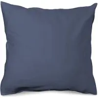 Matex Katoenen satijnen kussenlus 70x80 cm