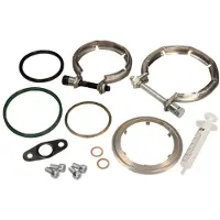 FA1 KT100560 Turbocharger, montageset