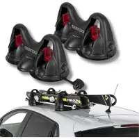 Menabo Himalaya Magneet Skidrager set