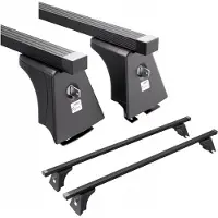 Amos Dakdrager voor Toyota Avensis mk III stationwagen, bouwjaar 2009-2019