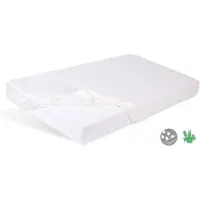Baby Matex HYGIENIC PAD-White DRAINAGE SHEET 140X70 BAMBOO