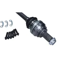 MAXGEAR 49-2289 Aandrijfas