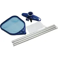 JILONG zwembad onderhoudsset