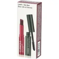 Clinique Lash + Lip Duo Gift Box (Limited Edition)