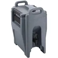 Gastronoble Drankencontainer Grijs T434 | 12 Liter