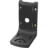 Axis T90 Wand- en paalmontage – Bevestigingsbeugel voor camera's – Geschikt voor montage op een paal of wand