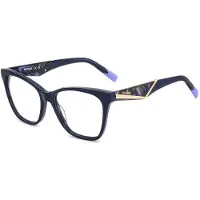Missoni MIS 0249 54/17/140 Blauw Acetaat monturen VROUW MIS 0249