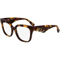 Karl Lagerfeld KL6190 53/17/140 Schildpad Acetaat DAME KL6190