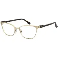 Pierre Cardin P.C. 8931 55/17/145 Roze gouden Metalen monturen VROUW P.C. 8931