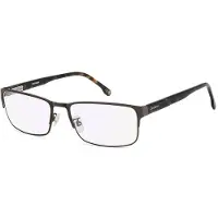 Carrera C FLEX 17/G 57/18/150 Havana Metalen monturen MAN C FLEX 17/G