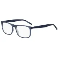 HUGO BOSS Hugo HG 1307 55/16/145 Blauw Cell. p. inj. monturen MAN HG 1307