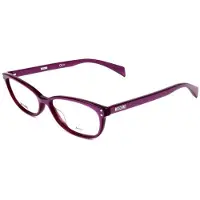 Moschino LOVE ZONNENBRIL MOD. () - MOS536 VIOLET