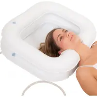 Almepro Haarwasbak