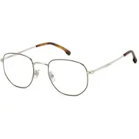 Carrera 323 BROWN PALLADIUM (8OQ), Montuur brillen