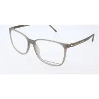 Porsche Design P8270 56/15/140 Grijze Polyamide Bril UNISEX P8270