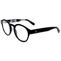Moncler ML5122 Bril 50/23/145 Hoorn Acetaat MAN ML5122